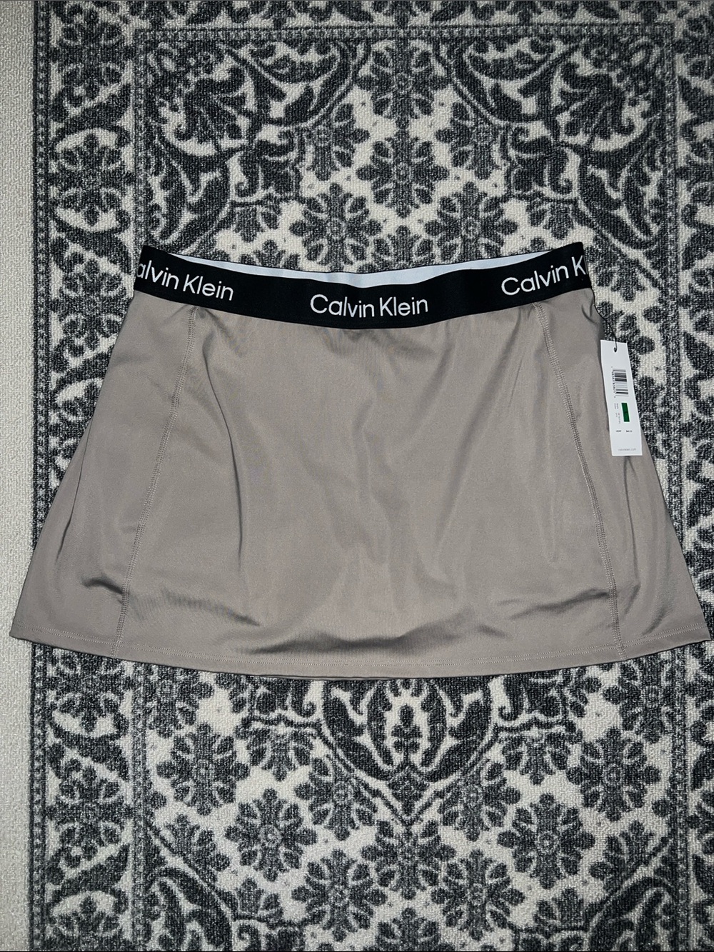 Calvin Klein Performance skirt